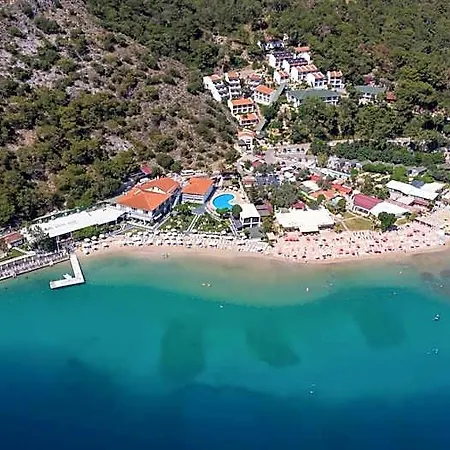 Meri Hotel 3*