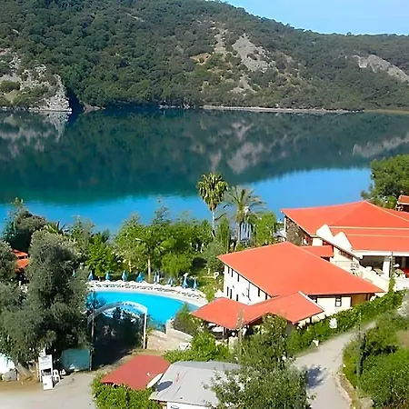 Meri Hotel