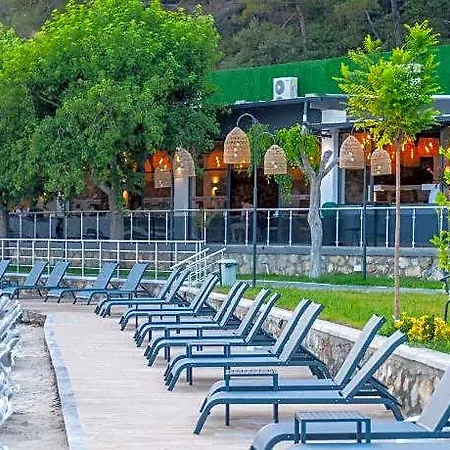 Hotel Meri 3*