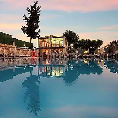 Hotel Meri Cedit