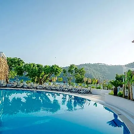 Hotel Meri