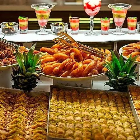 Meri Hotel