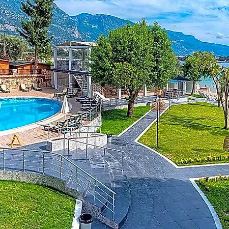 Hotel Meri