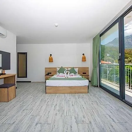 Hotel Meri Cedit