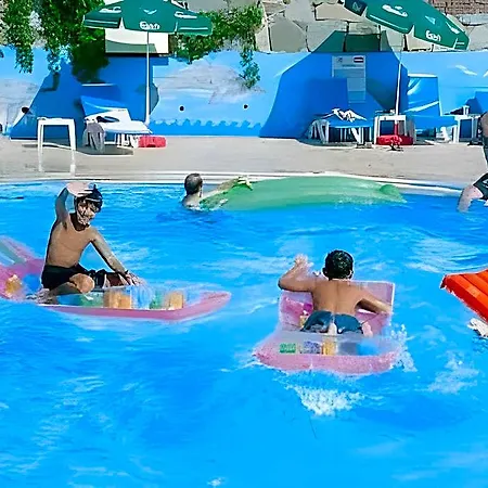 Hotel Meri