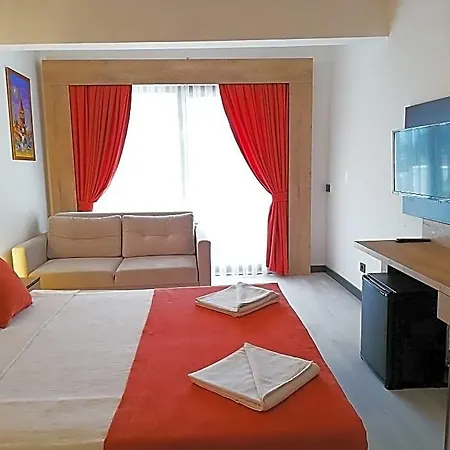 Hotel Meri Cedit