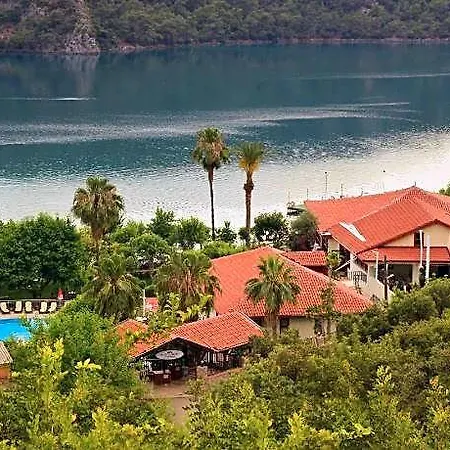 Meri Hotel 3*