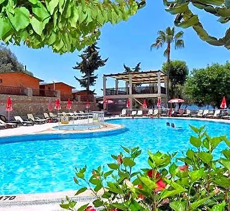 Hotel Meri 3*