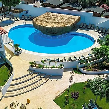 Meri Hotel 3*