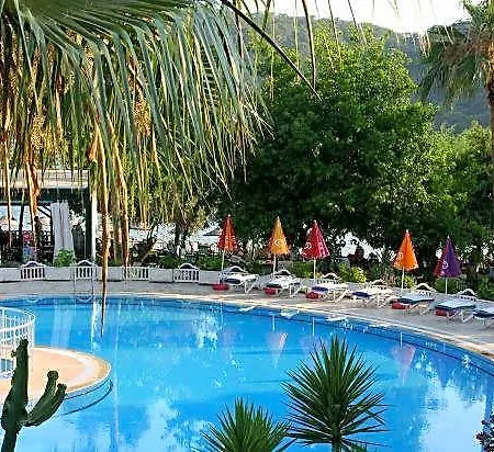 Hotel Meri 3*