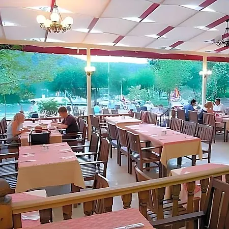 Hotel Meri Cedit