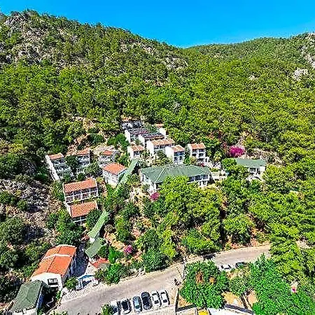 Ξενοδοχείο Meri