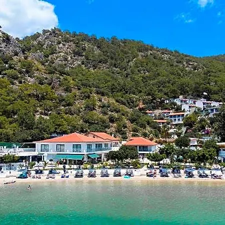 Hotel Meri