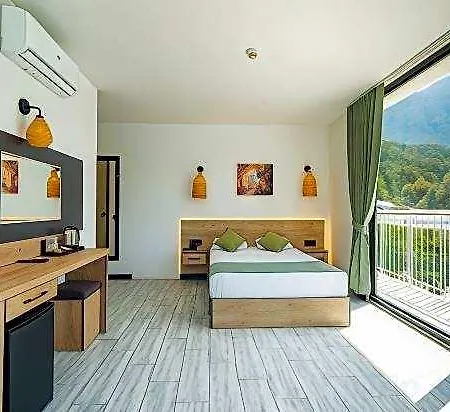 Hotel Meri