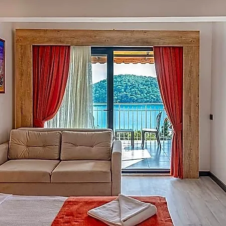 Hotel Meri